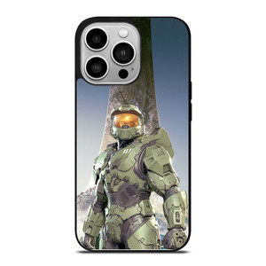 HALO INFINITE XBOX GAME iPhone 14 Pro Case Cover