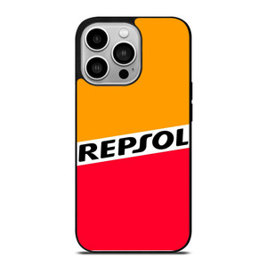 HONDA REPSOL RACING iPhone 14 Pro Case Cover