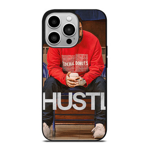 HUSTLE ADAM SANDLER iPhone 14 Pro Case Cover