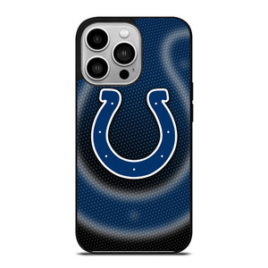 INDIANAPOLIS COLTS FOOTBALL TEAM iPhone 14 Pro Case Cover
