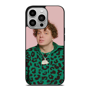 JACK HARLOW AMERICAN RAPPER iPhone 14 Pro Case Cover