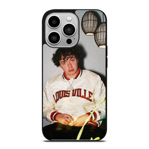 JACK HARLOW LOUISVILLE RAPPER iPhone 14 Pro Case Cover