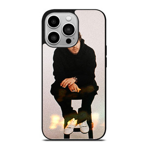 JACK HARLOW RAPPER COME HOME iPhone 14 Pro Case Cover