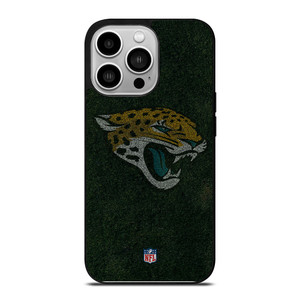 JACKSONVILLE JAGUARS FOOTBALL NFL iPhone 14 Pro Case Cover