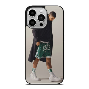 JASON TATUM BOSTON CELTICS 2 iPhone 14 Pro Case Cover