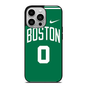 JASON TATUM BOSTON CELTICS iPhone 14 Pro Case Cover