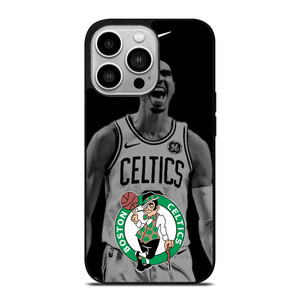 JAYSON TATUM BOSTON CELTICS iPhone 14 Pro Case Cover