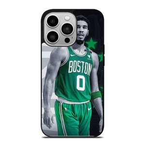 JAYSON TATUM NBA ALL STAR iPhone 14 Pro Case Cover