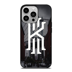 KYRIE IRVING BROOKLYN NETS iPhone 14 Pro Case Cover