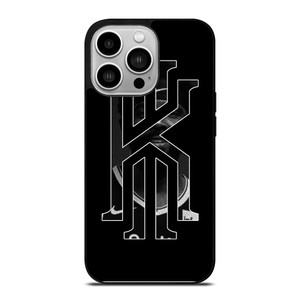 KYRIE IRVING BROOKLYN NETS LOGO 2 iPhone 14 Pro Case Cover