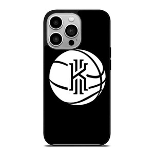 KYRIE IRVING BROOKLYN NETS LOGO iPhone 14 Pro Case Cover