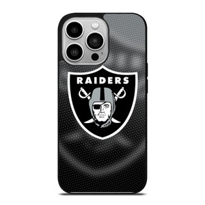 LAS VEGAS RAIDERS FOOTBALL TEAM iPhone 14 Pro Case Cover