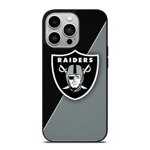 LAS VEGAS RAIDERS NFL FOOTBALL LOGO iPhone 14 Pro Case Cover LAS VEGAS RAIDERS NFL FOOTBALL LOGO iPhone 14 Pro Case Cover
