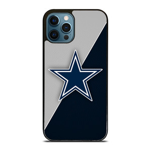 DALLAS COWBOYS NFL FOOTBALL LOGO iPhone 12 Pro Max Case Cover