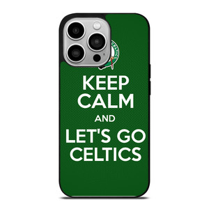 LETS GO BOSTON CELTICS NBA BASKETBALL 2 iPhone 14 Pro Case Cover LETS GO BOSTON CELTICS NBA BASKETBALL 2 iPhone 14 Pro Case Cover