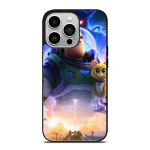 LIGHTYEAR DISNEY MOVIES iPhone 14 Pro Case Cover