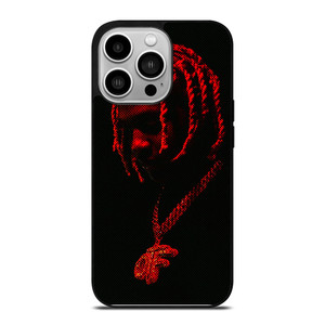 LIL DURK JUST CAUSE YOU WAITED iPhone 14 Pro Case Cover