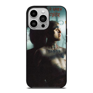 LIL PEEP RAPPER iPhone 14 Pro Case Cover LIL PEEP RAPPER iPhone 14 Pro Case Cover