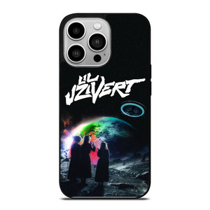 LIL UZI VERT ETERNAL ATAKE iPhone 14 Pro Case Cover