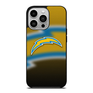 LOS ANGELES CHARGERS FOOTBALL TEAM iPhone 14 Pro Case Cover
