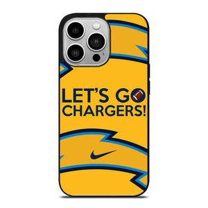 LOS ANGELES CHARGERS NFL FOOTBALL FANS iPhone 14 Pro Case Cover LOS ANGELES CHARGERS NFL FOOTBALL FANS iPhone 14 Pro Case Cover