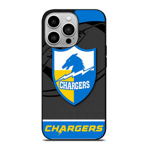 LOS ANGELES CHARGERS NFL TEAM iPhone 14 Pro Case Cover