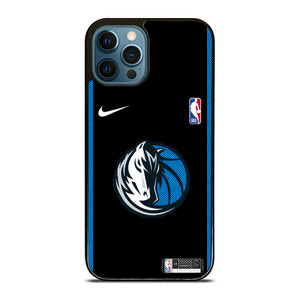 DALLAS MAVERICKS NIKE NBA BASKETBALL iPhone 12 Pro Max Case Cover