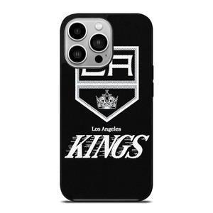 LOS ANGELES KINGS NHL HOCKEY 2 iPhone 14 Pro Case Cover