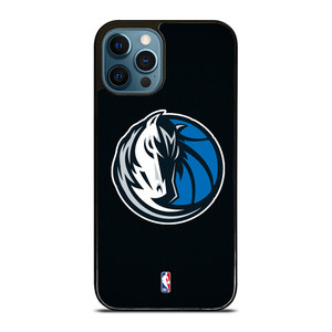 DALLAS MAVERISCKS BASKETBALL NBA iPhone 12 Pro Max Case Cover