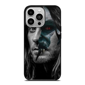 MARVEL MORBIUS JARED LETO iPhone 14 Pro Case Cover