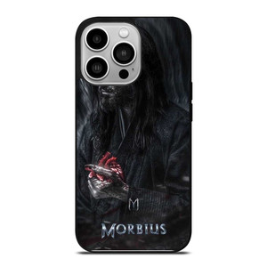 MARVEL MORBIUS MOVIES 2 iPhone 14 Pro Case Cover