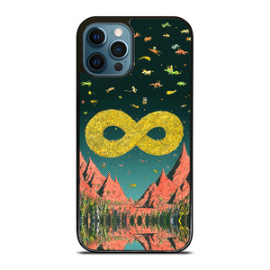 DANCE GAVIN DANCE MOTHERSHIP iPhone 12 Pro Max Case Cover