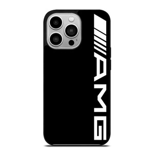 MERCEDES BENZ AMG PERFORMANCE iPhone 14 Pro Case Cover