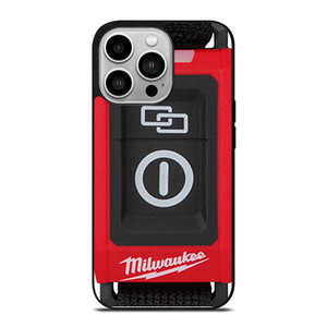 MILWAUKEE CONTROL REMOTE iPhone 14 Pro Case Cover MILWAUKEE CONTROL REMOTE iPhone 14 Pro Case Cover