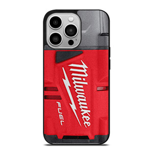 MILWAUKEE FUEL TOOL iPhone 14 Pro Case Cover