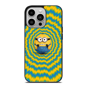MINIONS THE RISE OF GRU iPhone 14 Pro Case Cover MINIONS THE RISE OF GRU iPhone 14 Pro Case Cover