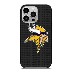 MINNESOTA VIKINGS FOOTBALL TEXT iPhone 14 Pro Case Cover MINNESOTA VIKINGS FOOTBALL TEXT iPhone 14 Pro Case Cover