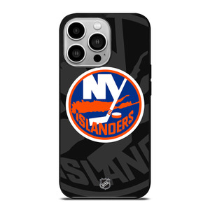 NEW YORK ISLANDERS NHL TEAM iPhone 14 Pro Case Cover NEW YORK ISLANDERS NHL TEAM iPhone 14 Pro Case Cover