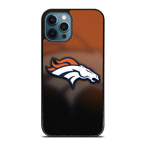 DENVER BRONCOS FOOTBALL TEAM iPhone 12 Pro Max Case Cover DENVER BRONCOS FOOTBALL TEAM iPhone 12 Pro Max Case Cover