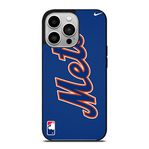 NEW YORK METS BASEBALL iPhone 14 Pro Case Cover