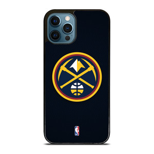 DENVER NUGGETS BASKETBALL NBA iPhone 12 Pro Max Case Cover DENVER NUGGETS BASKETBALL NBA iPhone 12 Pro Max Case Cover