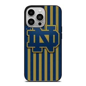 NOTRE DAME FIGHTING IRISH FOOTBALL iPhone 14 Pro Case Cover