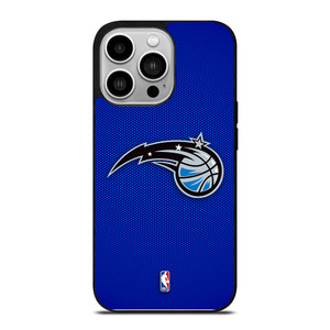 ORLANDO MAGIC BASKETBALL NBA iPhone 14 Pro Case Cover