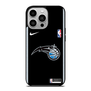 ORLANDO MAGICS NIKE NBA BASKETBALL iPhone 14 Pro Case Cover