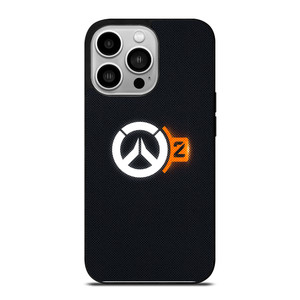 OVERWATCH 2 GAMES iPhone 14 Pro Case Cover