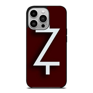 OZARK DRAMA SERIES LOGO iPhone 14 Pro Case Cover
