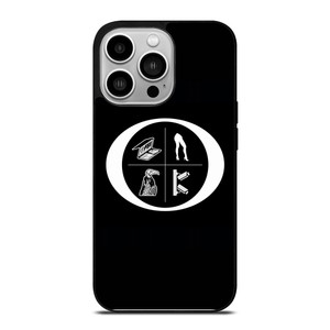 OZARK MOVIES SIGN 3 iPhone 14 Pro Case Cover