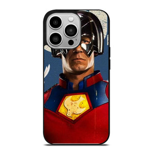 PEACEMAKER DC JOHN CENA iPhone 14 Pro Case Cover