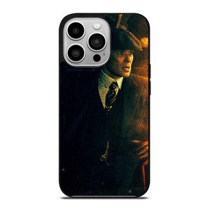 PEAKY BLINDERS THOMAS SHELBY iPhone 14 Pro Case Cover