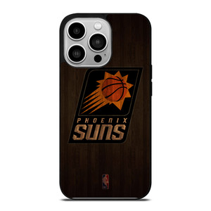 PHOENIX SUNS BASKETBALL COURT NBA iPhone 14 Pro Case Cover PHOENIX SUNS BASKETBALL COURT NBA iPhone 14 Pro Case Cover